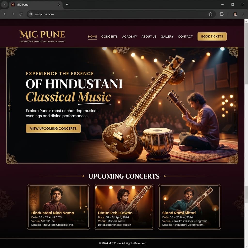 MIC Pune
